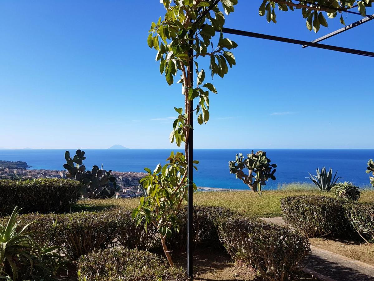 Blue Diamond Apartment Parghelia Luaran gambar