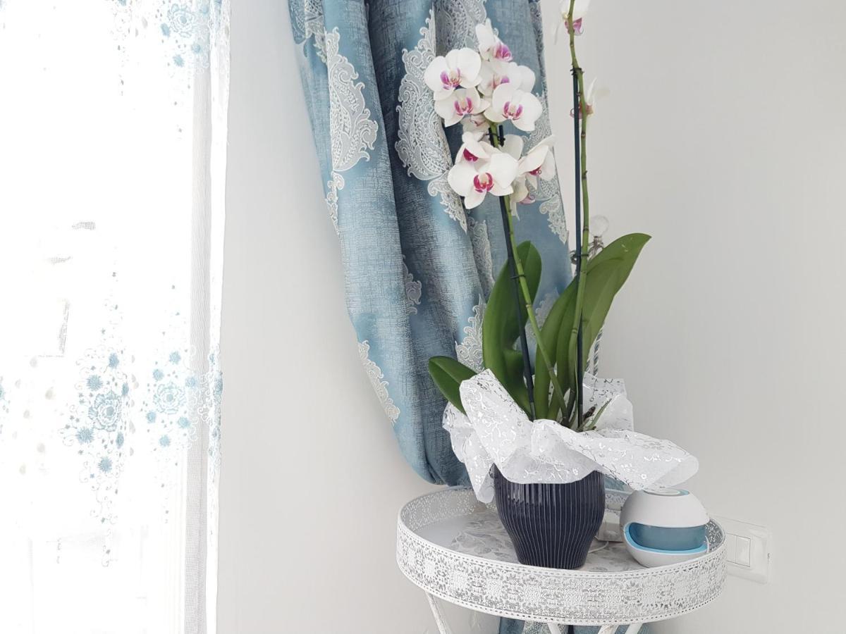 Blue Diamond Apartment Parghelia Luaran gambar
