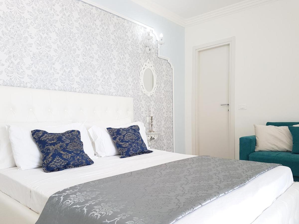 Blue Diamond Apartment Parghelia Luaran gambar