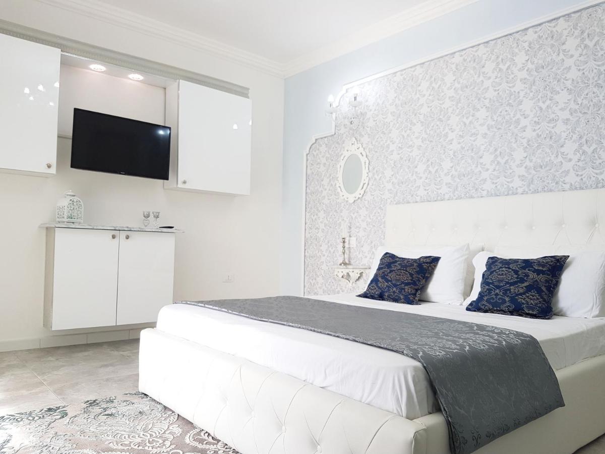 Blue Diamond Apartment Parghelia Luaran gambar