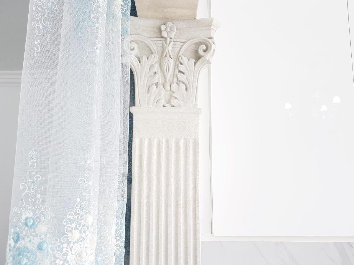 Blue Diamond Apartment Parghelia Luaran gambar