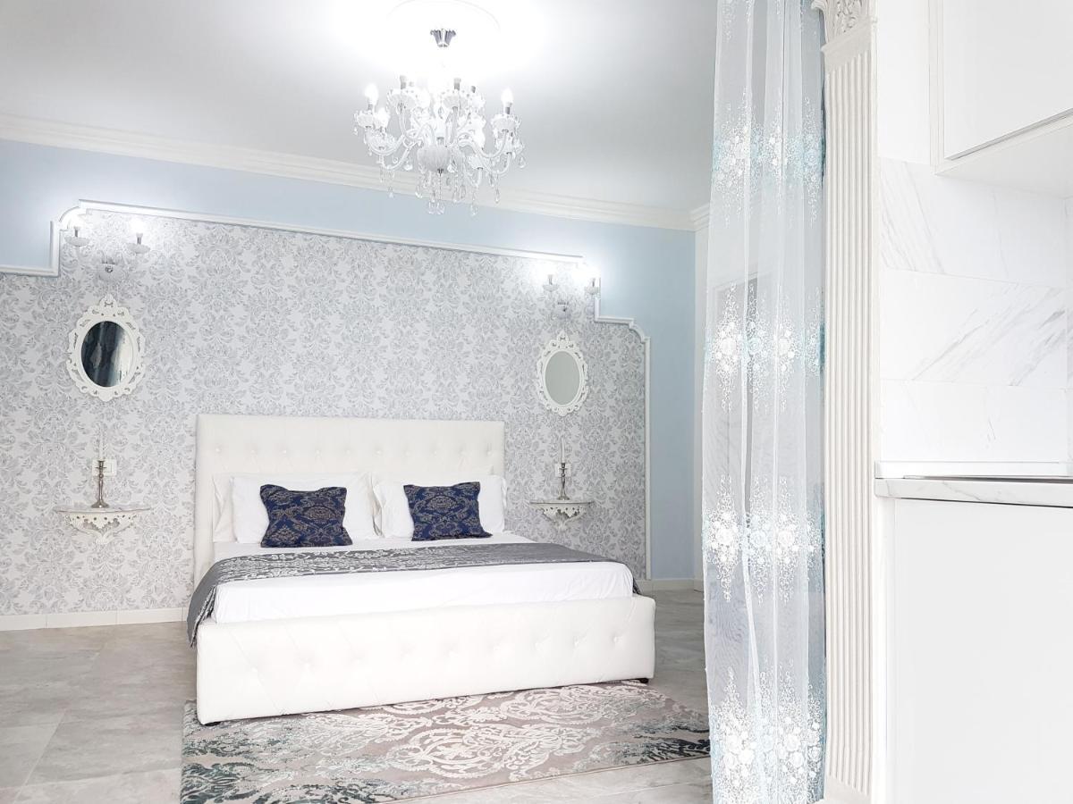 Blue Diamond Apartment Parghelia Luaran gambar